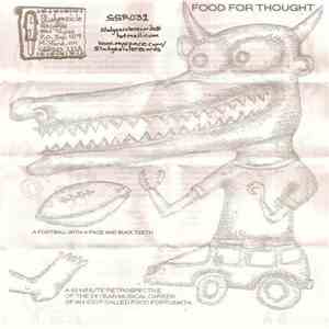 Food Fortunata - Food For Thought download mp3 flac