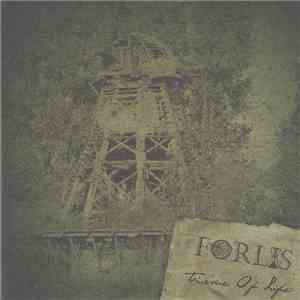 Forlis - Tissue Of Life download free