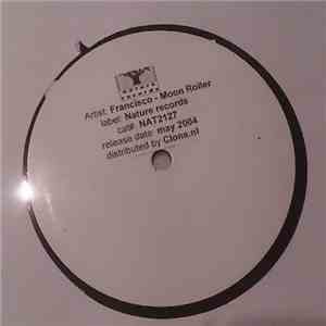 Francisco - Moon Roller download free