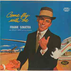 Frank Sinatra - Come Fly With Me download mp3 flac