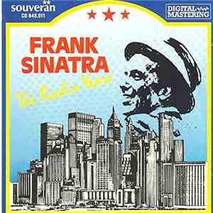 Frank Sinatra - The Radio Years download free Frank Sinatra - The Radio Years download mp3 flac