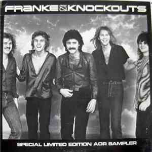 Franke & The Knockouts - Special Limited Edition AOR Sampler download mp3 flac