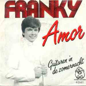 Franky - Amor download free