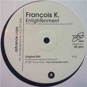 François K. - Enlightenment download free