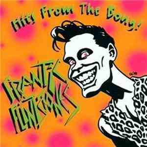 Frantic Flintstones - Hits From The Bong! download mp3 flac
