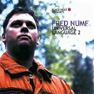 Fred Numf - Universal Language 2 download free