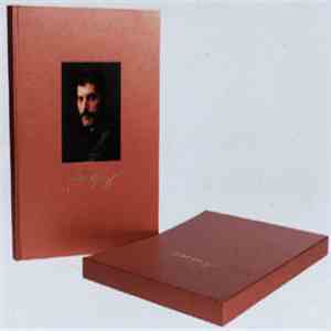 Freddie Mercury - The Solo Collection download mp3 flac