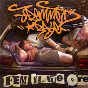 Fremmed Rase - Fem Flate Øre download free