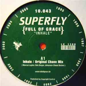 Full Of Grace - Inhale download free Full Of Grace - Inhale download mp3 flac
