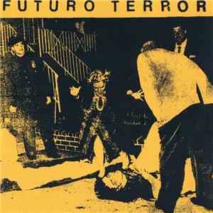 Futuro Terror - Futuro Terror download free