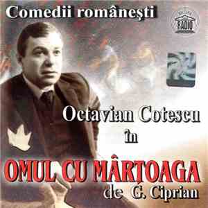 G. Ciprian - Omul Cu Mârțoaga download free