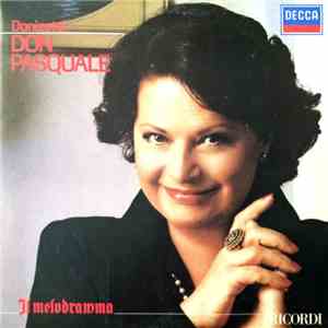 Gaetano Donizetti - Don Pasquale - 1 download free