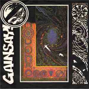 Gainsay! - Untitled download free Gainsay! - Untitled download mp3 flac