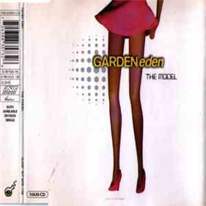 Garden Eden - The Model download mp3 flac
