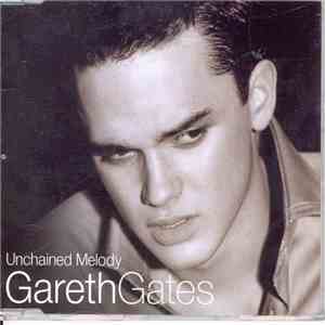 Gareth Gates - Unchained Melody download free