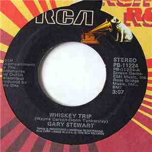 Gary Stewart - Whiskey Trip download free Gary Stewart - Whiskey Trip download mp3 flac