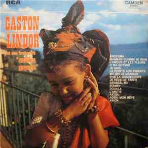 Gaston Lindor Et Son Orchestre Antilles - Guyane - Gaston Lindor Et Son Orchestre Antilles - Guyane download free