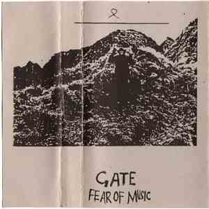 Gate - Fear Of Music download free Gate - Fear Of Music download mp3 flac