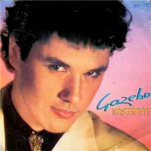 Gazebo - Masterpiece download mp3 flac