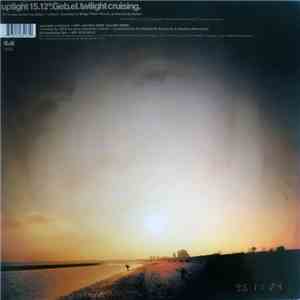 Geb.el - Twilight Cruising download free Geb.el - Twilight Cruising download mp3 flac