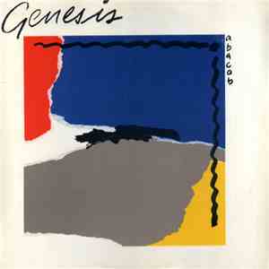 Genesis - Abacab download mp3 flac