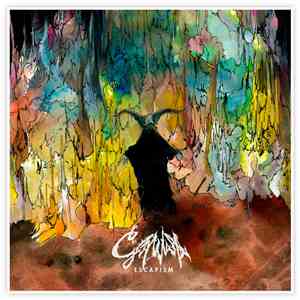 Genevieve  - Escapism download free