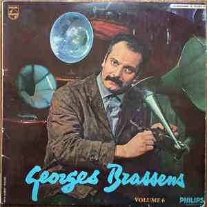 Georges Brassens - Volume 6 download mp3 flac