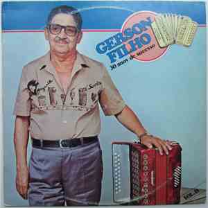 Gerson Filho - 30 Anos De Successo - Vol.18 download free