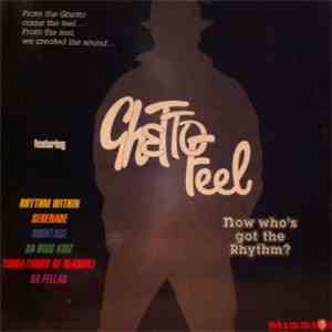 Ghetto Feel - Various Artists download free