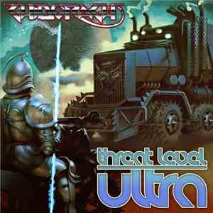 Ghidoragh - Threat Level Ultra download free Ghidoragh - Threat Level Ultra download mp3 flac