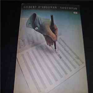 Gilbert O'Sullivan - Southpaw download free Gilbert O'Sullivan - Southpaw download mp3 flac