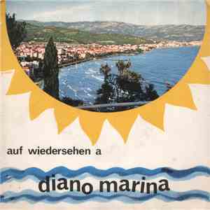 Giorgio Santiano E Il Suo Complesso - Auf Wiedersehen A Diano Marina download free