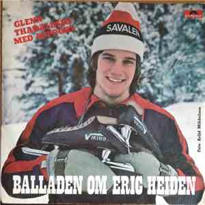Glenn Tharaldsen Med Support - Balladen Om Eric Heiden download free Glenn Tharaldsen Med Support - Balladen Om Eric Heiden download mp3 flac