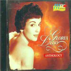 Gloria Lasso - Anthology download free Gloria Lasso - Anthology download mp3 flac