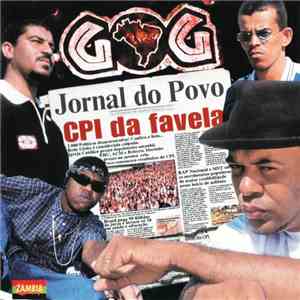 GOG - CPI da Favela download free