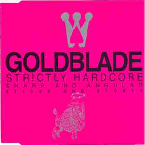 Gold Blade - Strictly Hardcore download free Gold Blade - Strictly Hardcore download mp3 flac