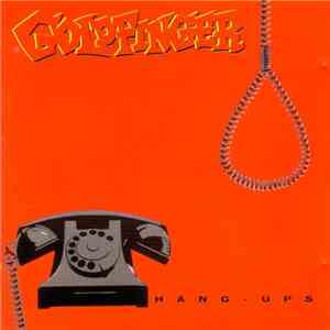 Goldfinger  - Hang-Ups download mp3 flac