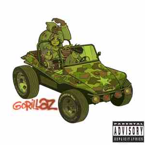Gorillaz - Gorillaz download free