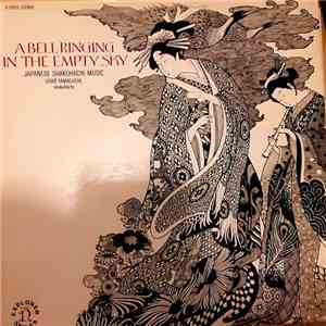 Goro Yamaguchi - A Bell Ringing In The Empty Sky: Japanese Shakuhachi Music download mp3 flac