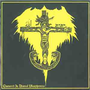 Gravehammer - Ensnared In Dismal Blasphemies download free Gravehammer - Ensnared In Dismal Blasphemies download mp3 flac
