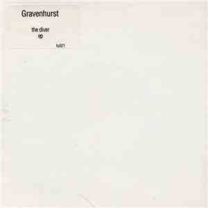 Gravenhurst - The Diver EP download mp3 flac