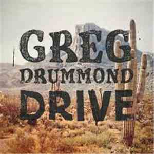 Greg Drummond - Drive download free