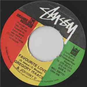 Gregory Isaacs & Johnny P - Favourite Love download free