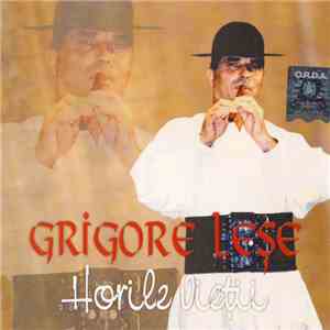 Grigore Leșe - Horile Vieții download free