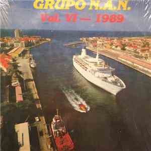 Grupo N.A.N. - Nos Pais download mp3 flac