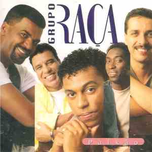 Grupo Raça - Paixão download free Grupo Raça - Paixão download mp3 flac