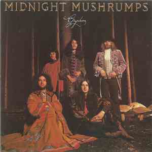 Gryphon - Midnight Mushrumps download free Gryphon - Midnight Mushrumps download mp3 flac
