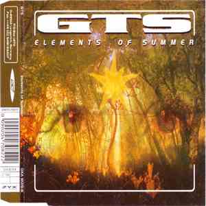 GTS - Elements Of Summer download free GTS - Elements Of Summer download mp3 flac
