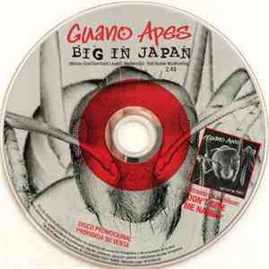 Guano Apes - Big In Japan download free Guano Apes - Big In Japan download mp3 flac