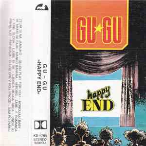 Gu-Gu - Happy End download free Gu-Gu - Happy End download mp3 flac